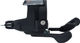 Shimano Maneta cambios Deore Linkglide SL-M5130 c. abr. fij. c. ind. de marcha - negro/10-velocidades