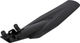 Topeak MTX DeFender II Garde-Boue arrière pour MTX BeamRack I/II/BeamRack EX - noir/8 