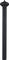 LEVELNINE Universal 350 mm Carbon Sattelstütze - black stealth/27,2 mm/350 mm/0 mm