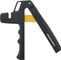 Jagwire Elite Hydraulic Hose Cutter - black-yellow
