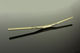 Renthal V3 Fatbar 35 10mm Riser Lenker - gold/800 mm