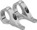 Truvativ Descendant Direct Mount 35 Vorbau - boXXer gray/0°/50 mm
