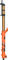 Fox Racing Shox 40 Float 29" GRIP X2 Factory Boost Federgabel - shiny orange/203 mm/52 mm/1 1/8"/29"/110 mm/Steckachse