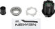 NEWMEN Freilaufkörper für FADE Road HR-Nabe - black/Campagnolo N3W/Campagnolo N3W