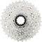 Shimano 105 CS-R7101-12 12-speed Cassette - silver/11-34