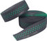 DEDA Ruban de guidon Presa - noir-vert | 30 mm