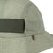 BUFF Gorro de cubo Go - solid pistachio/S/M