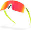 Oakley Lunettes Sutro - clear | prizm ruby