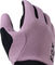 Fox Head Ranger Gel Ganzfinger-Handschuhe - lavender drift | S