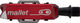 crankbrothers Mallet DH Klickpedale - red
