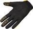 Fox Head Gants Ranger Gel modèle 2025 à doigts pleins - bronze | S