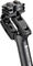 Kind Shock Tige de selle à suspension Cantrell 350 mm - noir | 30,9 mm | 350 mm
