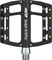 NC-17 Pedales de plataforma Sudpin III S-Pro - negro