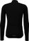 Oakley Clima Thermal LS Trikot - blackout/M