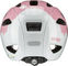 uvex oyo style Kinderhelm - butterfly pink | 45 - 50 cm