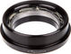Reset Racing Flatstack 8 ZS56/40 Headset Bottom Assembly - black/1 1/8" - 1,5" tapered/ZS56/40