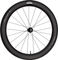 Scope Cycling R6.A Disc Center-Lock 28'' Wheelset - black | Shimano Road | 142 mm | 28" | 100 mm