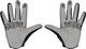 Endura Hummvee Lite Icon Ganzfinger-Handschuhe - black/M