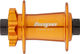 Hope Buje delantero Pro 5 Disc 6 agujeros - naranja/32