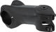 PRO Vibe 1/8" 31.8 Stem - black/-17°/90 mm