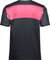 Fox Head Maillot Ranger S/S pour enfants - digi image-black/L