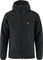 Fjällräven Bergtagen 60 Insulation Thermojacke - black dark violet | L