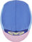 Cinelli Explorer Cycling Cap - shana sadeghi-ray kitten-yellow/one size
