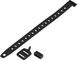 ORTLIEB Sangle O-strap - black