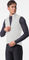Castelli Gilet Transition Air - ivory | M