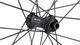 DT Swiss G 1800 SPLINE 25 Center Lock Disc 28" Wheelset - black | Non Boost | Non Boost | 142 mm | 100 mm | 28" | 100 mm | 100 mm | 142 mm