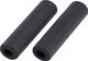 ESI Fattys Silikon Lenkergriffe - black/130 mm