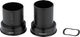 C-BEAR BB386EVO SRAM GXP Race Bottom Bracket, 46 x 86.5 mm - black/BB386 Evo