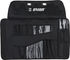 Unior Bike Tools Pro Tool Roll 970ROLL-P Werkzeug-Rolltasche ohne Werkzeug - black