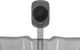 Topeak Inserción de soporte para computadora G-Gear Adapter II - universal