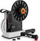 Elite Justo 2 Roller Trainer with Zwift Cog - black-silver