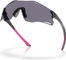 Oakley Gafas deportivas Cybr Zero - polished carbon | prizm grey
