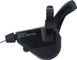 Shimano CUES SL-U6000 Mono Shifter w/ Clamp 2x - black/2-speed