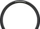 Panaracer Cubierta plegable GravelKing EXT Plus TLC 28" - black-black/33-622 (700x33C)