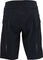 Oakley Drop In MTB Shorts - blackout/32/M