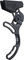 e*thirteen Vario Chainguide Trail 2-bolt Kettenführung - black/ISCG 05