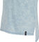 Fox Head Womens Throttle SS T-Shirt - crystal blue/S