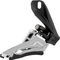 Shimano SLX FD-M7100 2-/12-speed Front Derailleur - black/Direct Mount (High-Direct)