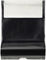 ORTLIEB Housse de Protection Safe-it - noir-transparent/L