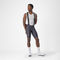 Castelli Competizione 2 Bib Shorts - dark gray | M