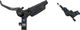 SRAM Frein à Disque en Carbone G2 Ultimate - gloss black-rainbow/Roue avant/Flip-Flop (non spécifique au côté)