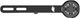 Columbus Trittico Race-Spoon Handlebar Mount for Garmin - black