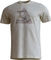 Zimtstern Spherez Tee T-Shirt S/S - cream | S