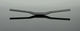 Renthal V3 Fatbar 35 20 mm Riser Lenker - black/800 mm