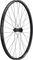 NEWMEN Juego de ruedas Evolution SL A.30 FADE Boost Disc 6 agujeros 29" - black black | Shimano Micro Spline | Boost | 148 mm | 110 mm | Boost | 29" | 110 mm | Shimano Micro Spline | 110 mm | 148 mm