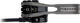 Trickstuff Piccola HD Titanium f+r Set Disc Brake - black / black/left/right (side-specific)/Set